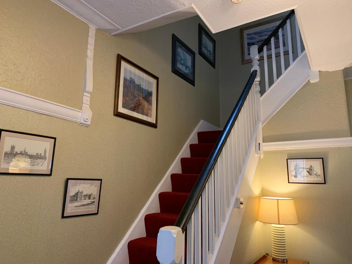 בלקפול Heather Glen. Six Bedroom Home Near The Sea. מראה חיצוני תמונה