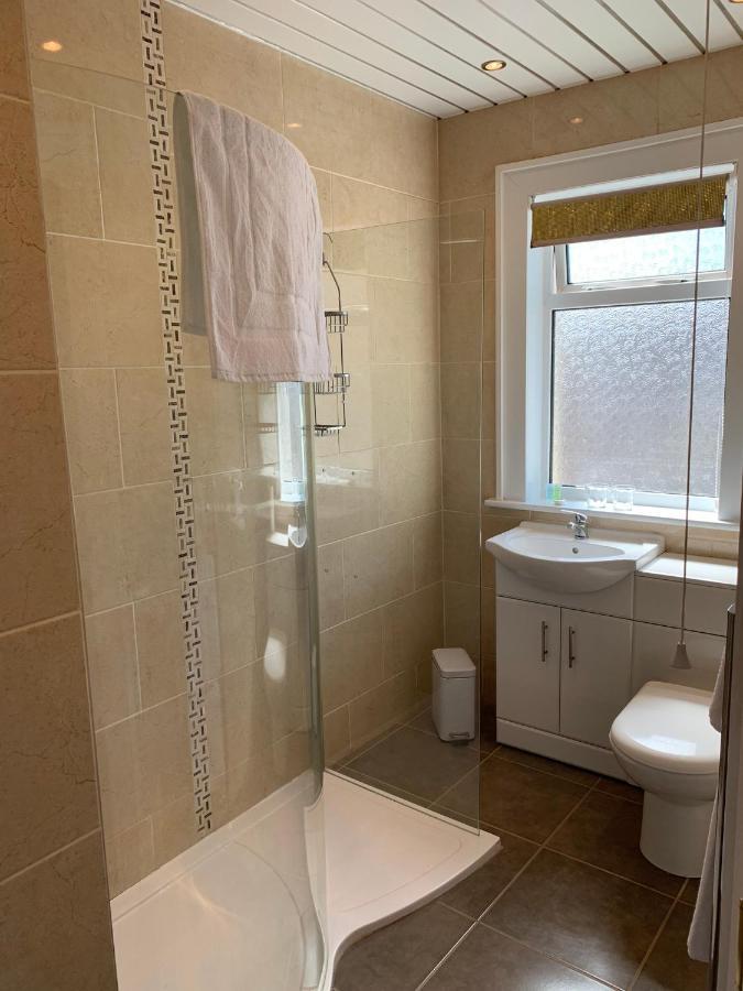 בלקפול Heather Glen. Six Bedroom Home Near The Sea. מראה חיצוני תמונה