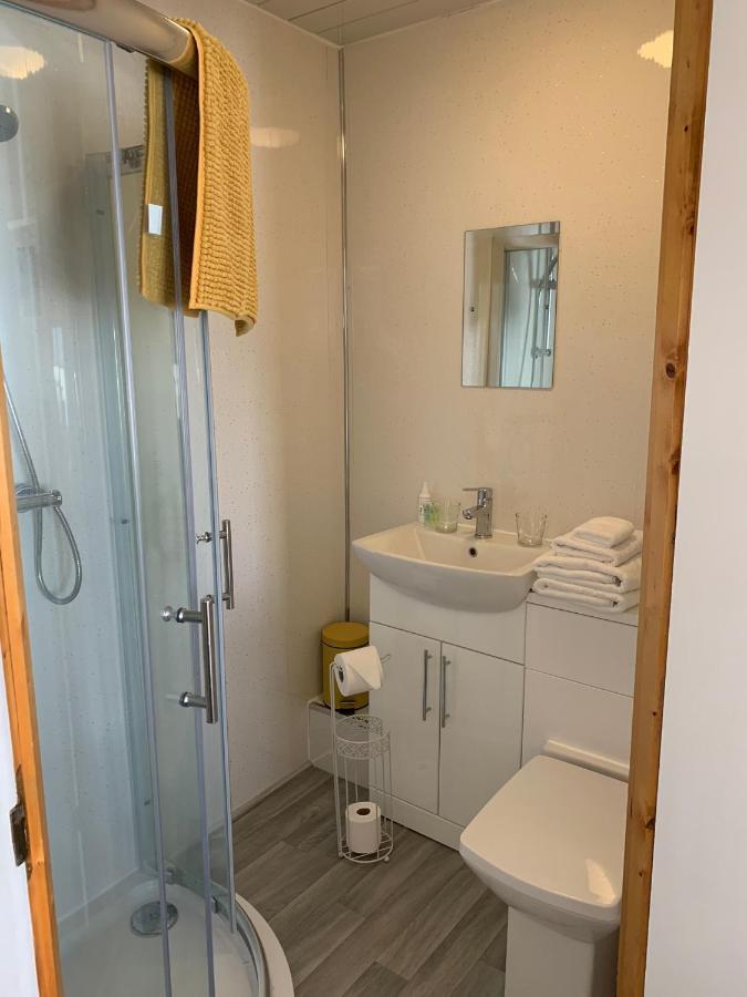 בלקפול Heather Glen. Six Bedroom Home Near The Sea. מראה חיצוני תמונה